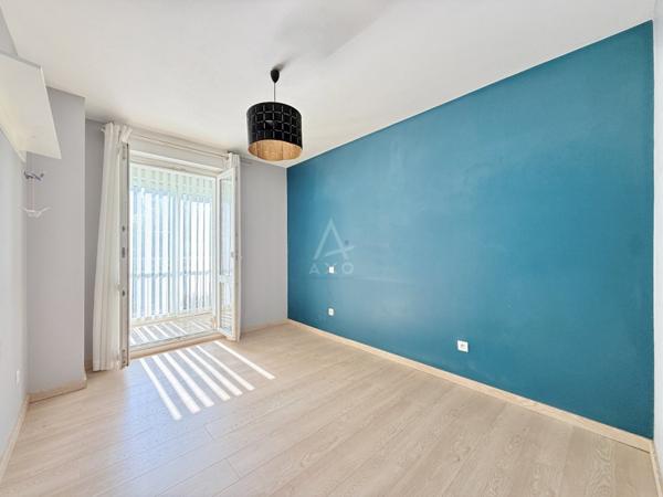 Achat vente Appartement Metz