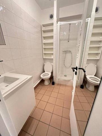 Appartement 1 pièce - 44000 Nantes