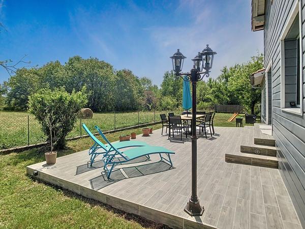 Maison Muret - 5 pièces 144 m2