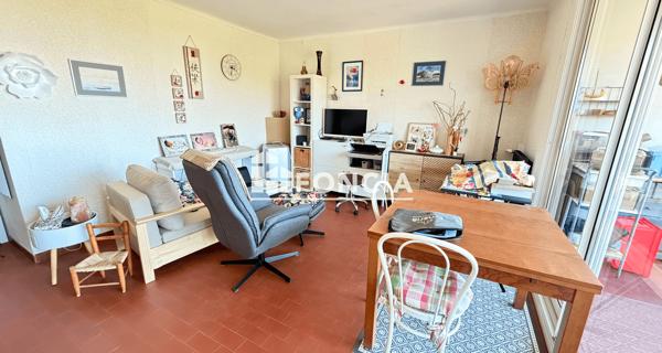 À vendre Appartement 2 pièces 45.55 m² - Banyuls-sur-mer 66650