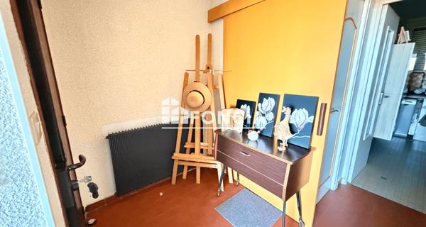 À vendre Appartement 2 pièces 45.55 m² - Banyuls-sur-mer 66650