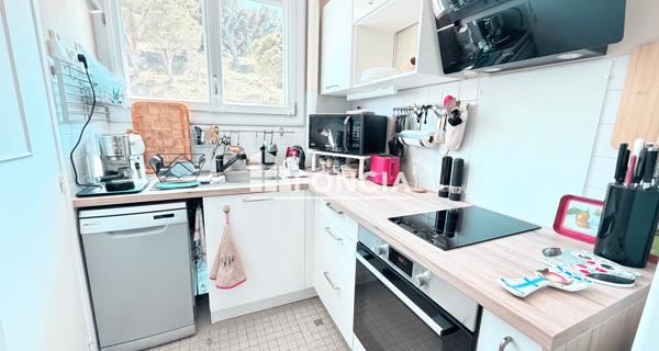 À vendre Appartement 2 pièces 45.55 m² - Banyuls-sur-mer 66650