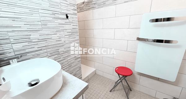 À vendre Appartement 2 pièces 45.55 m² - Banyuls-sur-mer 66650