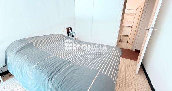 À vendre Appartement 2 pièces 45.55 m² - Banyuls-sur-mer 66650