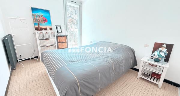 À vendre Appartement 2 pièces 45.55 m² - Banyuls-sur-mer 66650