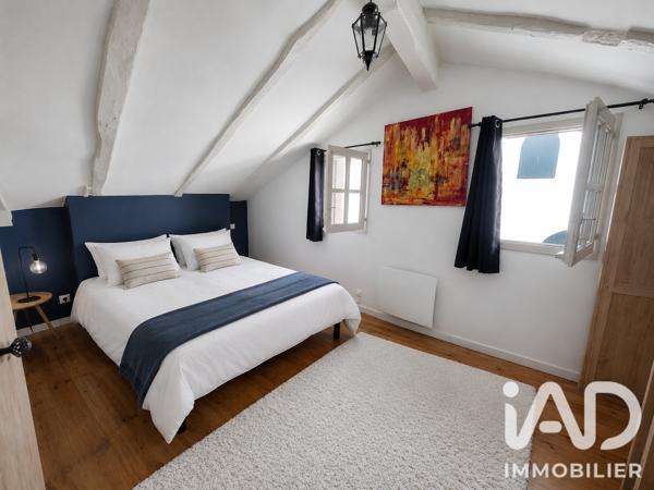 Appartement à vendre 2 pièces 46 m² Ciboure