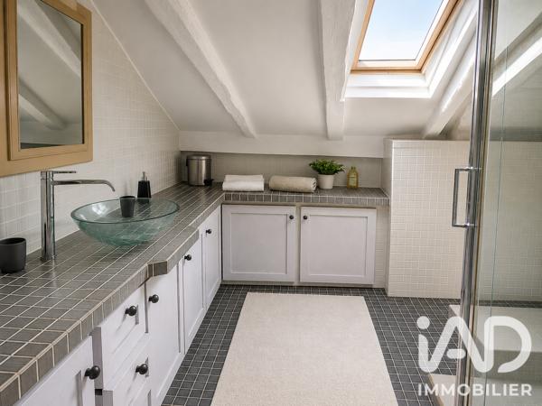 Appartement à vendre 2 pièces 46 m² Ciboure