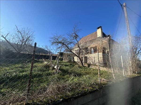 Maison à vendre |  Saint-Michel-Loubéjou |  3 pièces | 53 m²