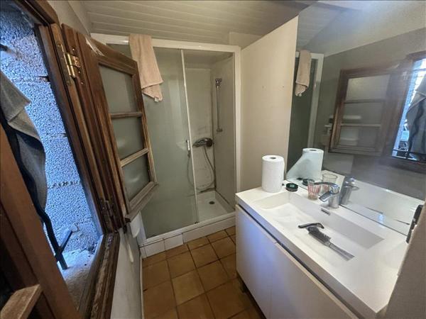 Maison à vendre |  Saint-Michel-Loubéjou |  3 pièces | 53 m²