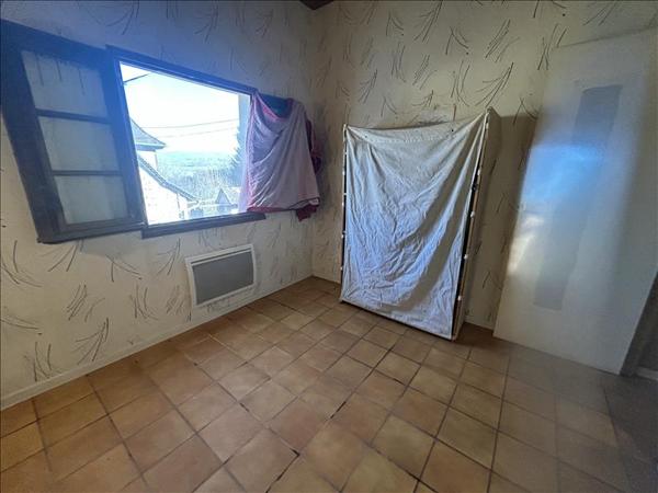 Maison à vendre |  Saint-Michel-Loubéjou |  3 pièces | 53 m²
