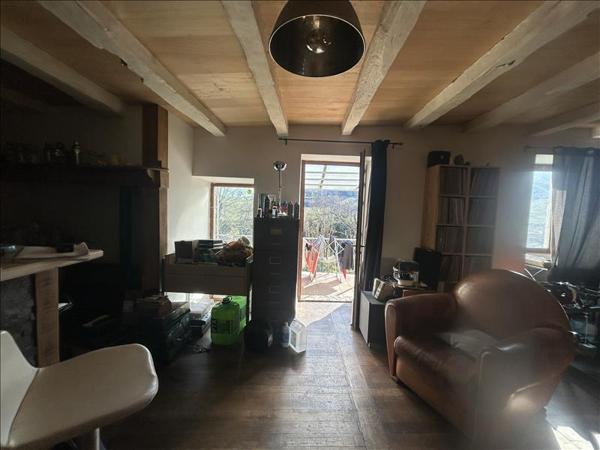 Maison à vendre |  Saint-Michel-Loubéjou |  3 pièces | 53 m²
