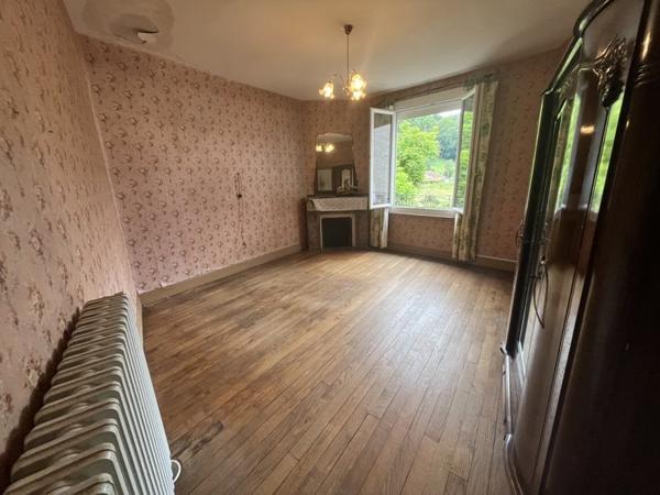 Maison à vendre |  Prat-Bonrepaux |  7 pièces | 132 m²