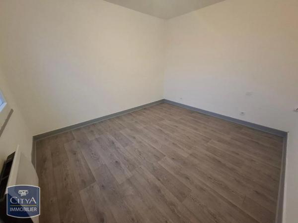 Appartement à louer 2 pièces 43.3m²