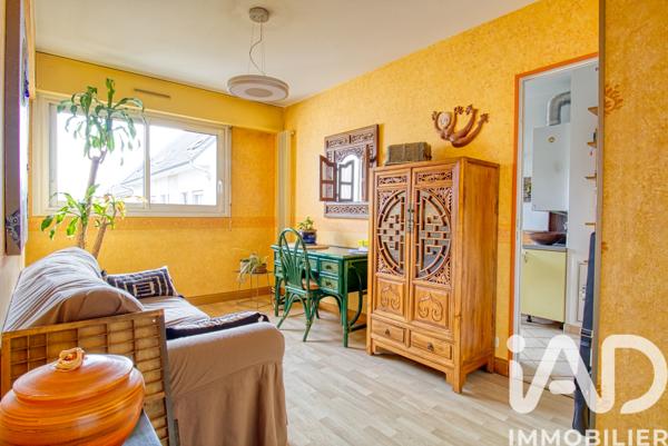 Appartement à vendre 5 pièces 104 m² Lagny-sur-Marne