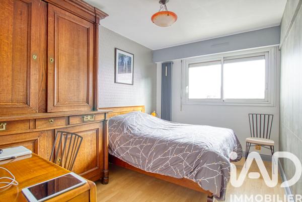 Appartement à vendre 5 pièces 104 m² Lagny-sur-Marne