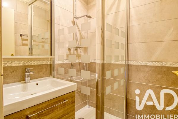 Appartement à vendre 5 pièces 104 m² Lagny-sur-Marne