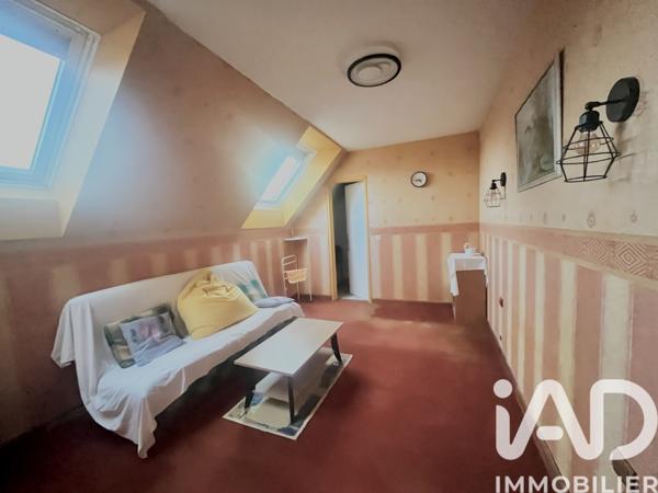 Appartement à vendre 5 pièces 104 m² Lagny-sur-Marne