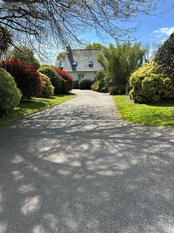Maison à vendre à Kernével dans le Finistère (29140), ref : 2534