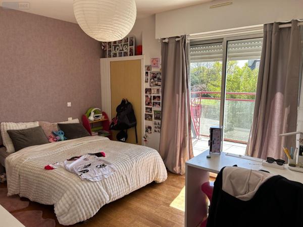 Maison à vendre à Kernével dans le Finistère (29140), ref : 2534