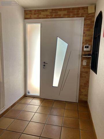 Maison à vendre à Kernével dans le Finistère (29140), ref : 2534