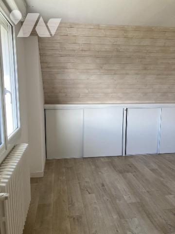 Maison et terrain constructible à vendre Guer Morbihan 56