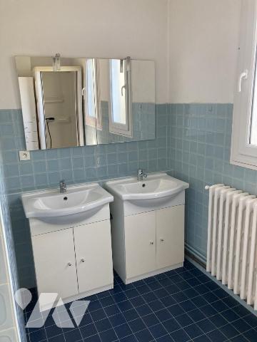 Maison et terrain constructible à vendre Guer Morbihan 56