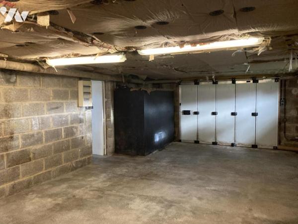 Maison et terrain constructible à vendre Guer Morbihan 56