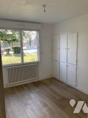 Maison et terrain constructible à vendre Guer Morbihan 56