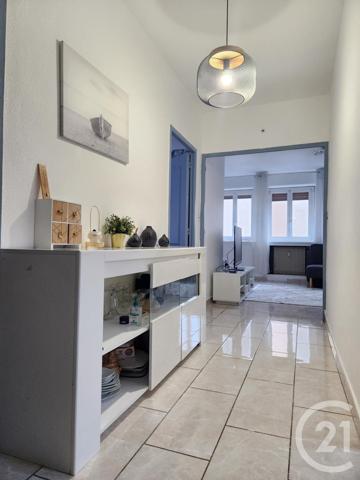 Appartement F5 à vendre  5 pièces - 85 m2 VILLEURBANNE - 69