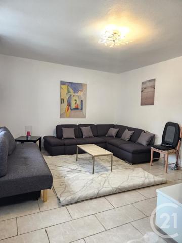 Appartement F5 à vendre  5 pièces - 85 m2 VILLEURBANNE - 69