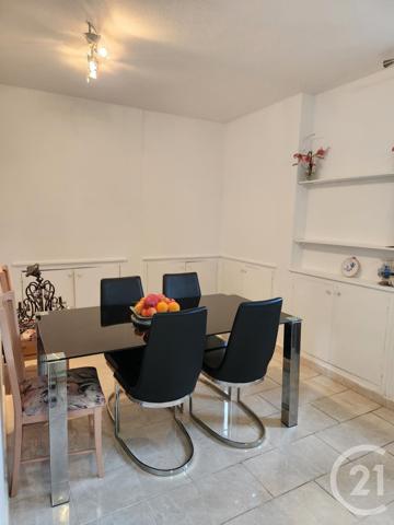 Appartement F5 à vendre  5 pièces - 85 m2 VILLEURBANNE - 69