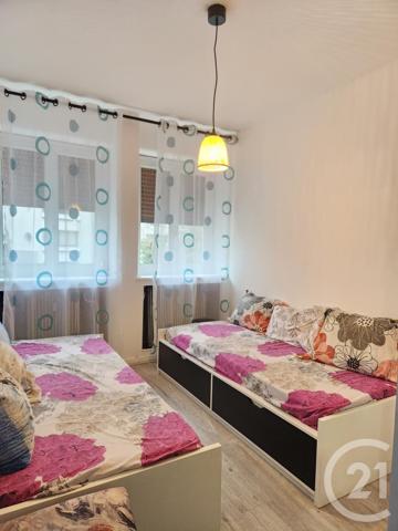 Appartement F5 à vendre  5 pièces - 85 m2 VILLEURBANNE - 69