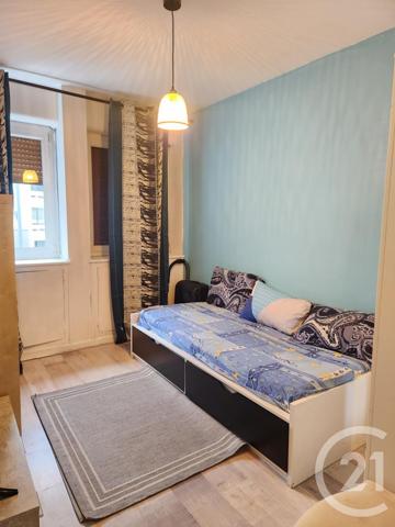 Appartement F5 à vendre  5 pièces - 85 m2 VILLEURBANNE - 69