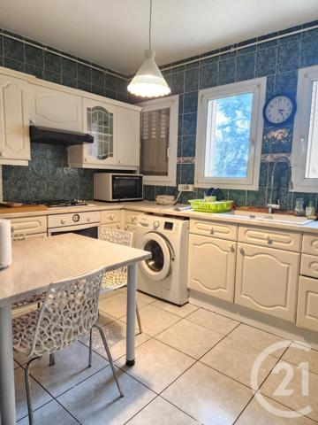 Appartement F5 à vendre  5 pièces - 85 m2 VILLEURBANNE - 69