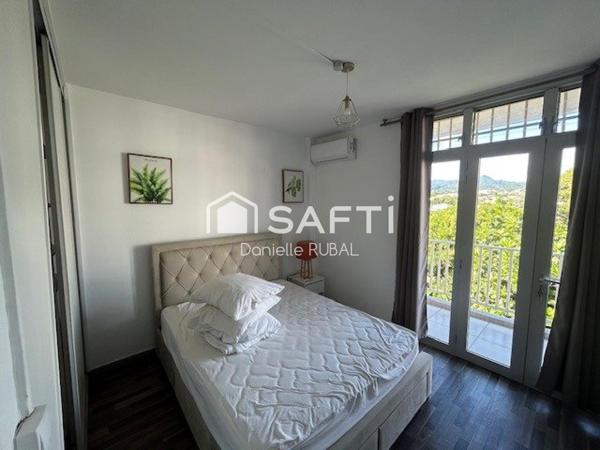 APPARTEMENT DUPLEX 3 CHAMBRES - SECTEUR CLUNY