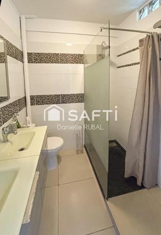 APPARTEMENT DUPLEX 3 CHAMBRES - SECTEUR CLUNY