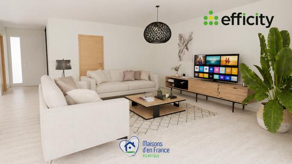 Terrain - 1128 m² Exclusivité
