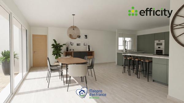 Terrain - 1128 m² Exclusivité