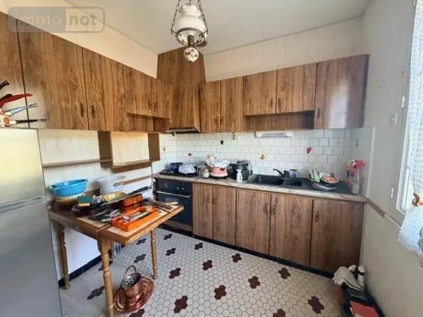 Achat - Maison Saint-Hilaire-Saint-Florent 49400 3 pièces 76 m 2 469 m 2