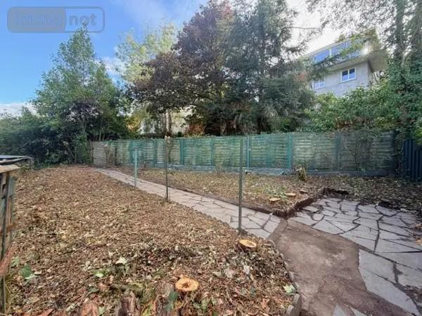 Achat - Maison Saint-Hilaire-Saint-Florent 49400 3 pièces 76 m 2 469 m 2