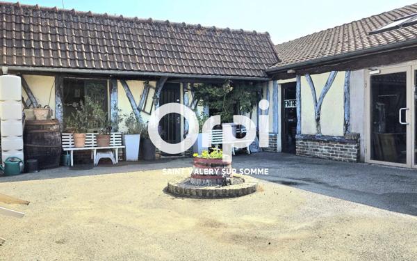 Maison à vendre    2 pièces • 330 m2 Chépy