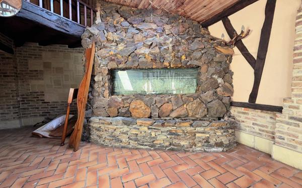 Maison à vendre    2 pièces • 330 m2 Chépy