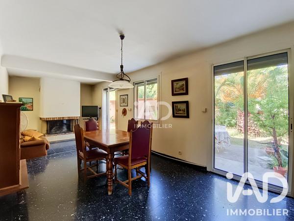 Maison à vendre 4 pièces 90 m² Baho