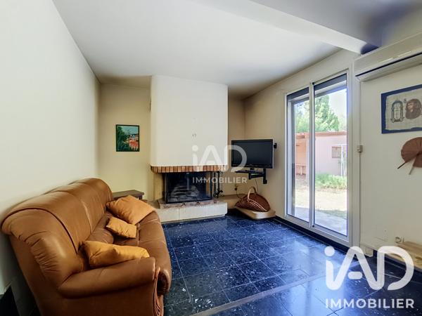 Maison à vendre 4 pièces 90 m² Baho