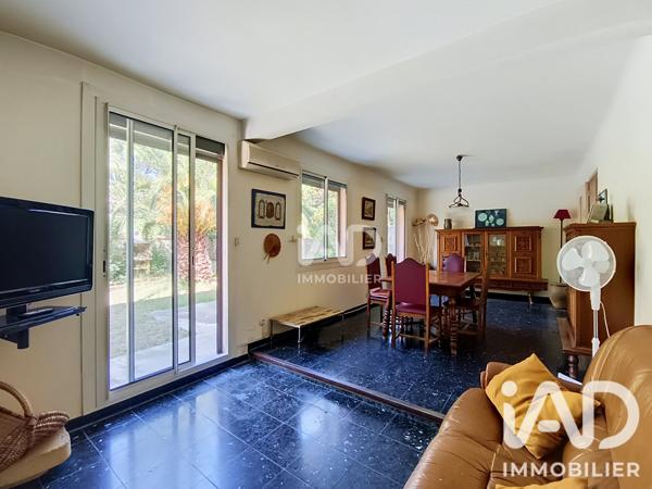 Maison à vendre 4 pièces 90 m² Baho
