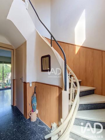 Maison à vendre 4 pièces 90 m² Baho