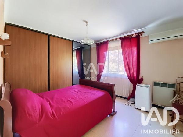 Maison à vendre 4 pièces 90 m² Baho