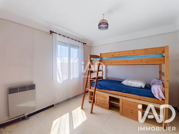 Maison à vendre 4 pièces 90 m² Baho