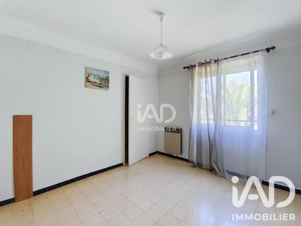 Maison à vendre 4 pièces 90 m² Baho