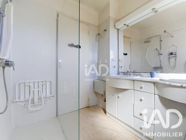 Maison à vendre 4 pièces 90 m² Baho